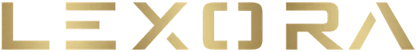 LEXORA logo
