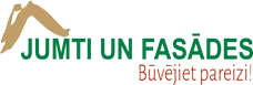 Jumti un fasādes